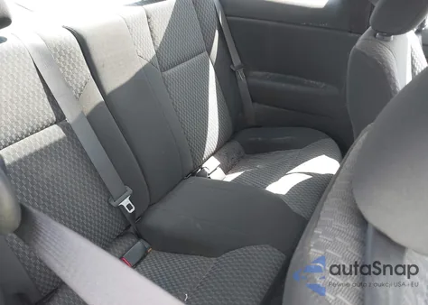 2006 Chevrolet Cobalt Lt из США, поврежденный, VIN 1G1AL15F767661807